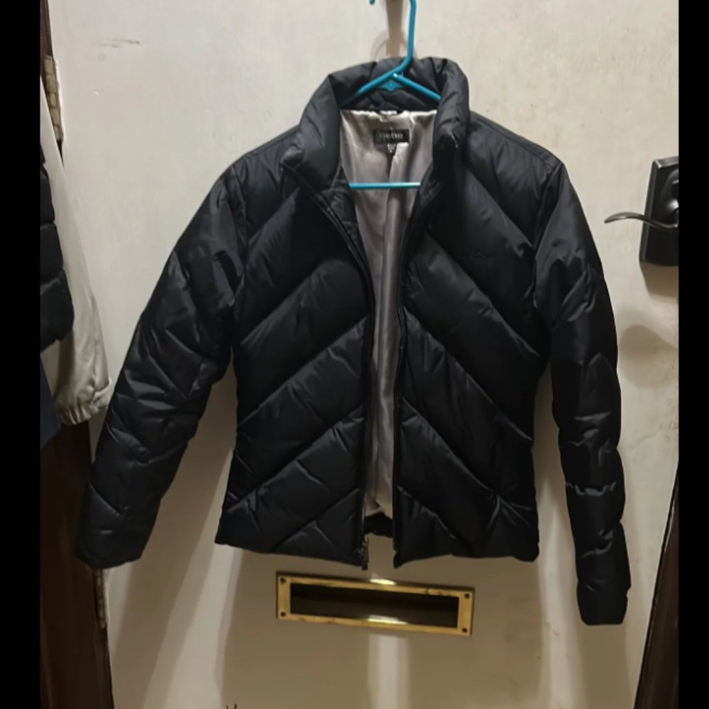Bebe Puffer Jacket